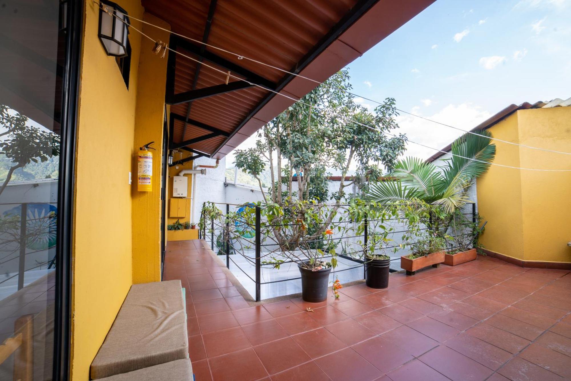 Hotel La Caracola Salento Exterior photo